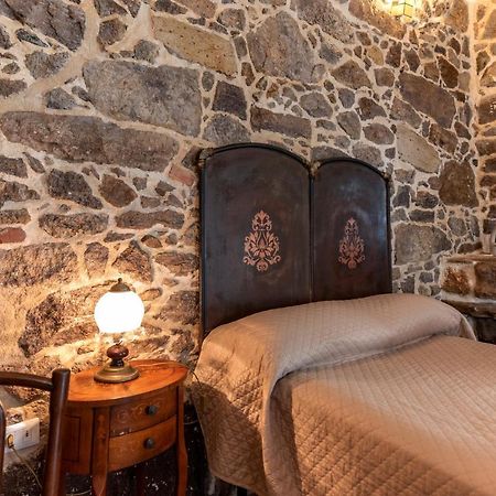 مبيت وإفطار SantʼAntìoco Domo Sa Barra المظهر الخارجي الصورة