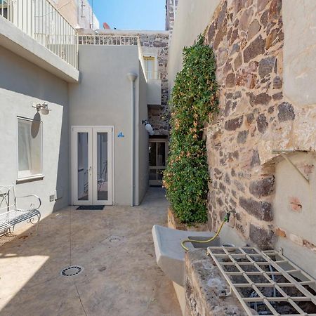 مبيت وإفطار SantʼAntìoco Domo Sa Barra المظهر الخارجي الصورة